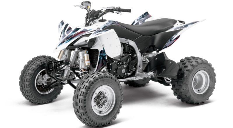 Yamaha YFZ 450R fotó