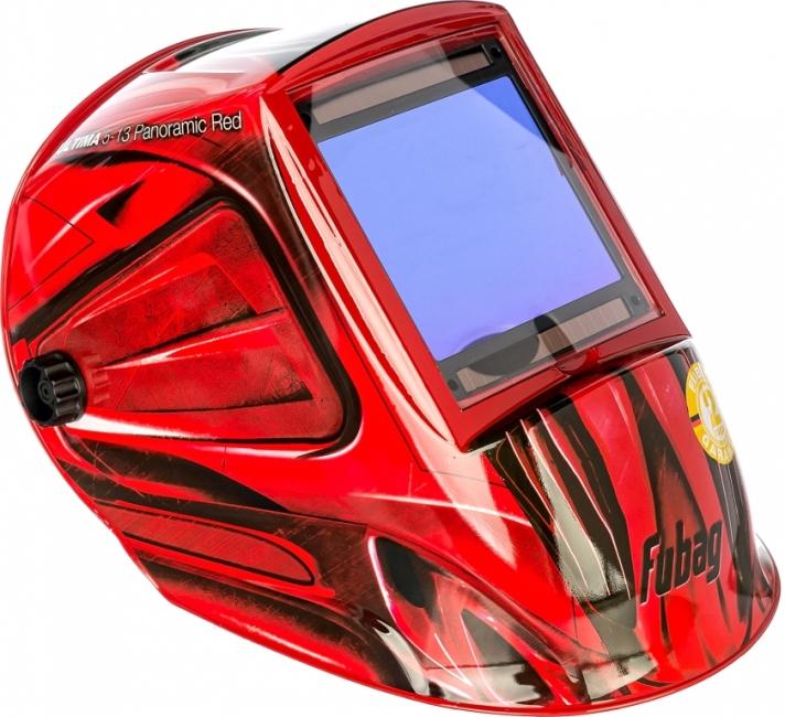 Fubag Optima 5-13 panoráma fotó