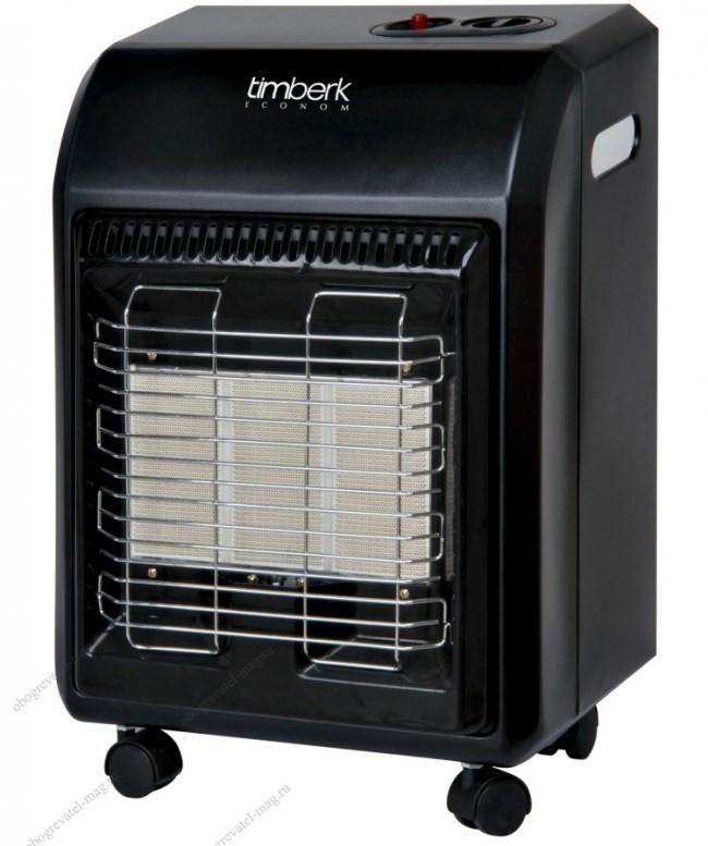 Timberk TGN 4200 SM1 fénykép