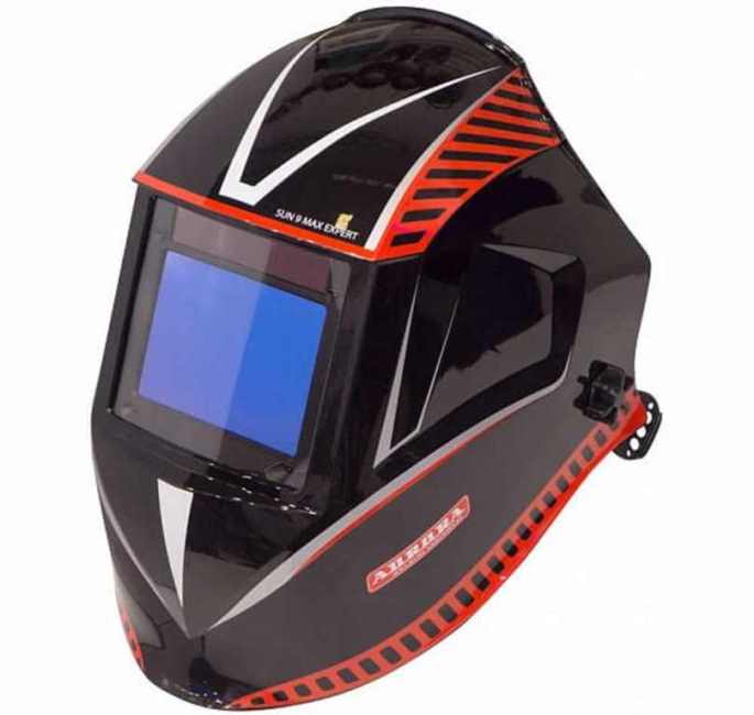 Aurora Sun-9 Max Expert fotó