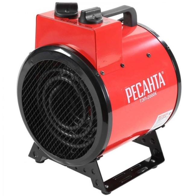 RESANTA TEP-2000K fotó