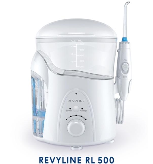 Revyline RL 500 fotó