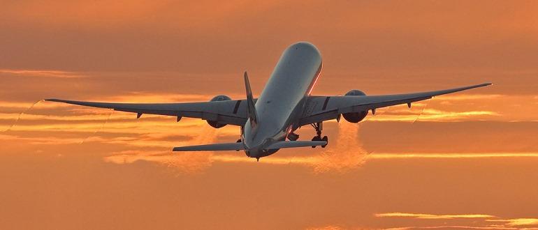 A légitársaságok a világ legjobbjai.