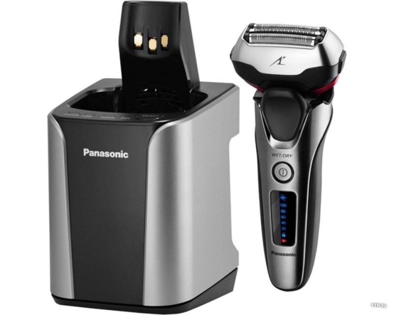 Najbolja britva Panasonic ES-LT8N fotografija Panasonic ES-LT8N fotografija