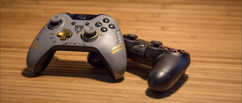 Válassza ki a legjobb játékot