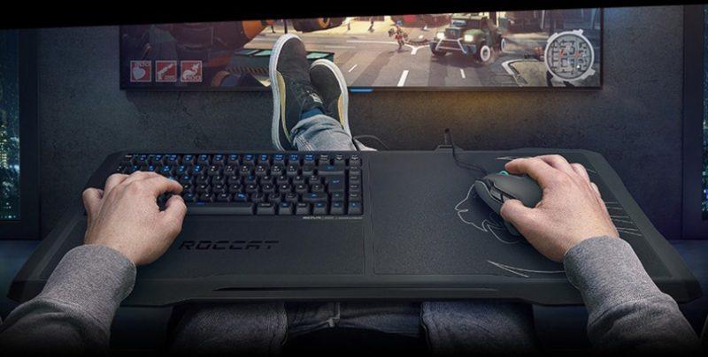 Pagpili ng isang gaming keyboard para sa mga manlalaro