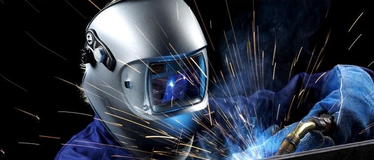 Hegesztőmaszk - válassza ki a legjobbat