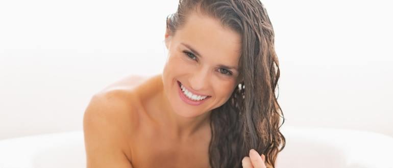 Hajmaszkok - válassza ki a legjobbat