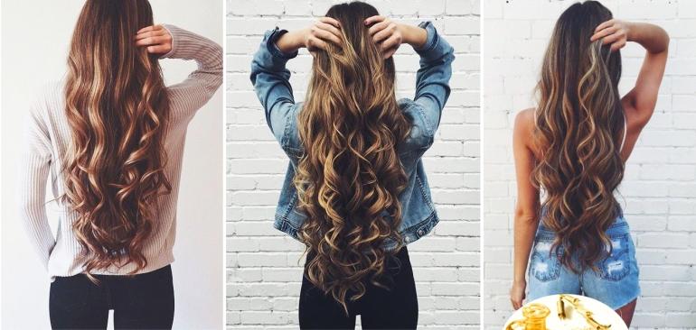 A legjobb hajolaj kiválasztása