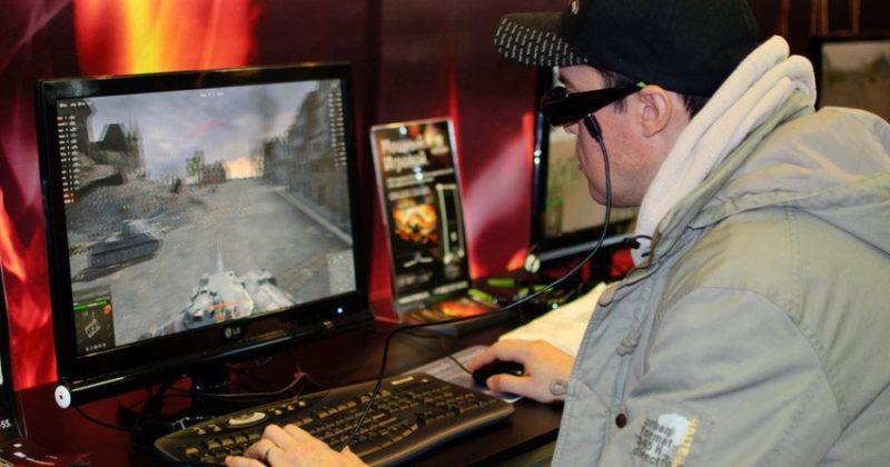 Hogyan válasszunk ki játékmonitorot?