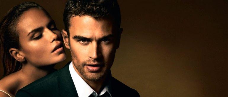 Válassza ki a férfi parfümöt helyesen