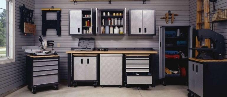 Fűtés kiválasztása a kedvenc garázsához