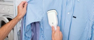 A gőzös megfelelő kiválasztása