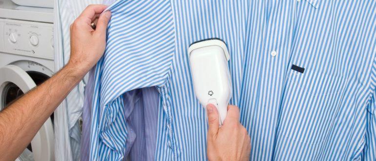 A gőzös megfelelő kiválasztása