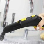 Hogyan válasszuk ki a legjobb gőztisztítót?