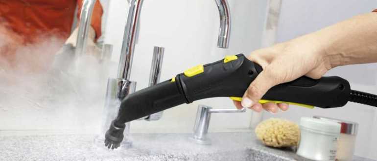 Hogyan válasszuk ki a legjobb gőztisztítót?