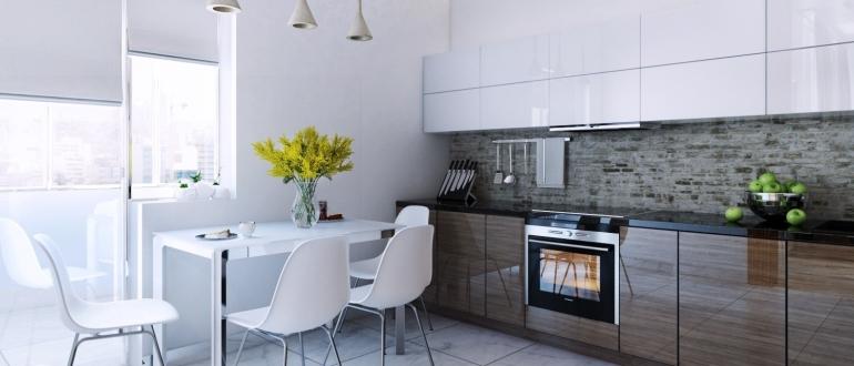 Konyhai gyártó - válassza ki a legjobbat