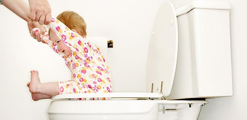 A megfelelő WC kiválasztása - a legjobb!