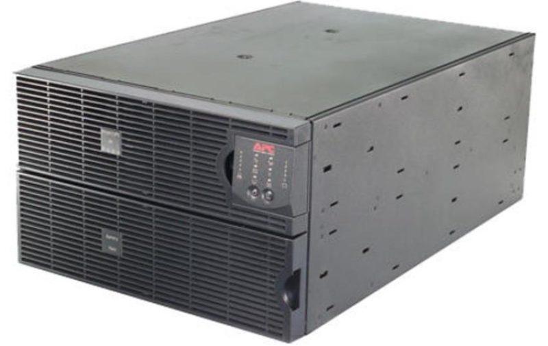 APC: Schneider Electric Smart-UPS RT 10000VA 230 V fotó