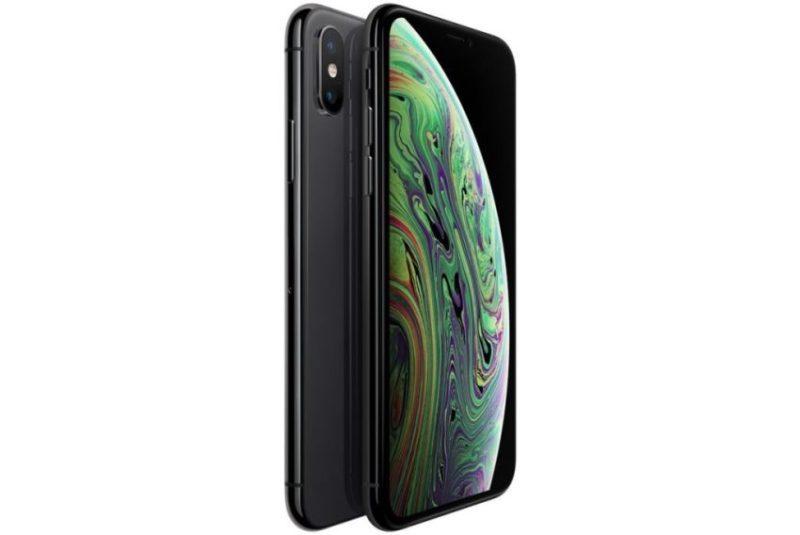 Najbolji standardni pametni telefon za igre Apple iPhone Xs 256GB Apple iPhone Xs 256GB Photo