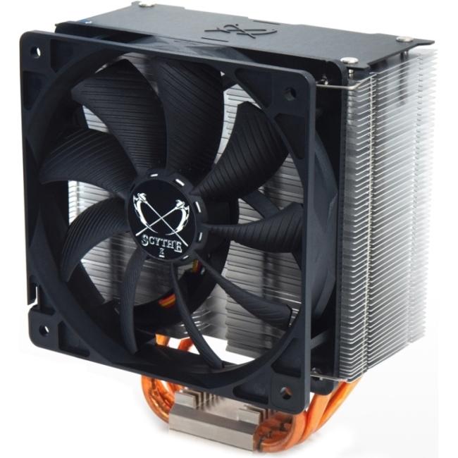 Vezető a Scythe Kotetsu processzor hűtőberendezésében Scythe Kotetsu fotó