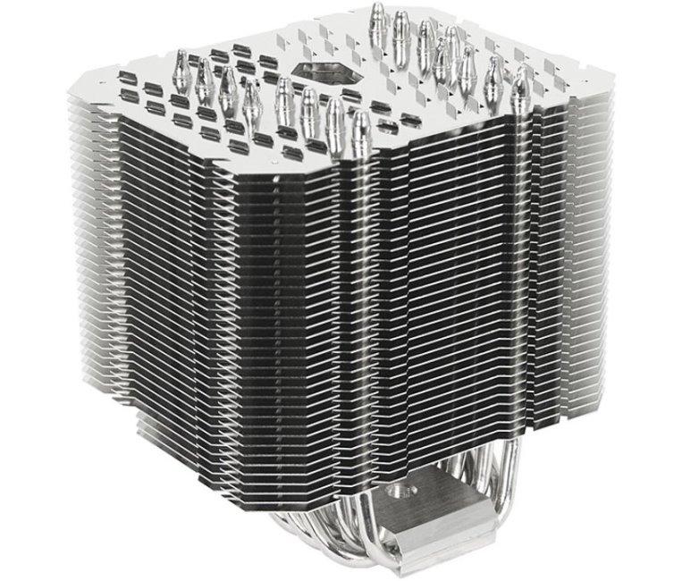 A legjobb passzív hűtő, a Thermalright HR-22 Thermalright HR-22 fotó