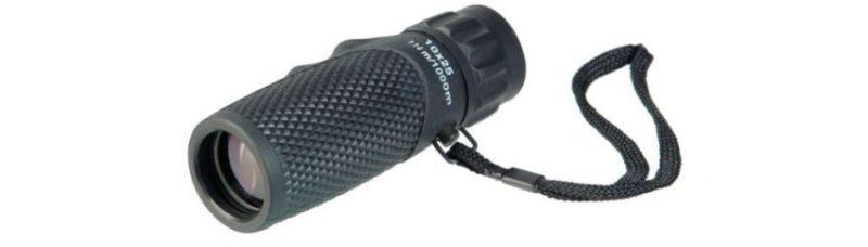 Veber Ultra Sport 10x25 fotó