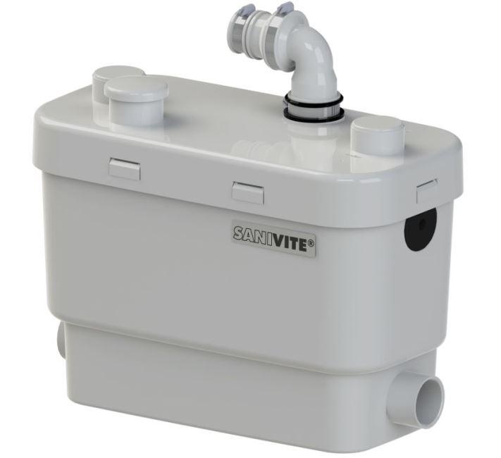 SFA SANIVITE Csend fotó