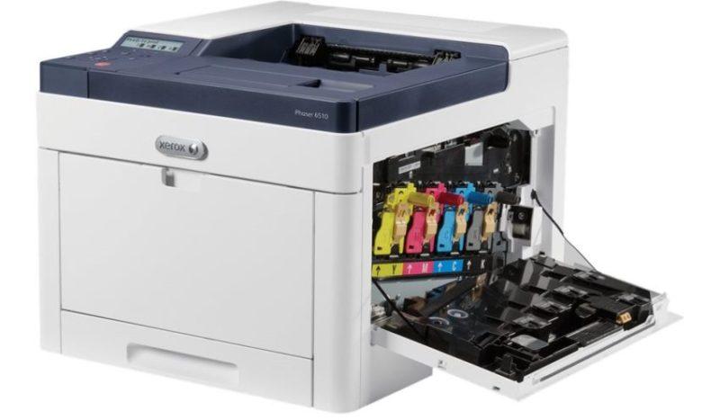 Xerox Phaser 6510DN fénykép