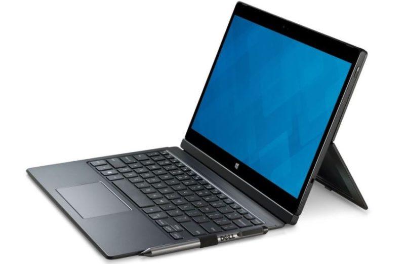 DELL LATITUDE 7275 fotó
