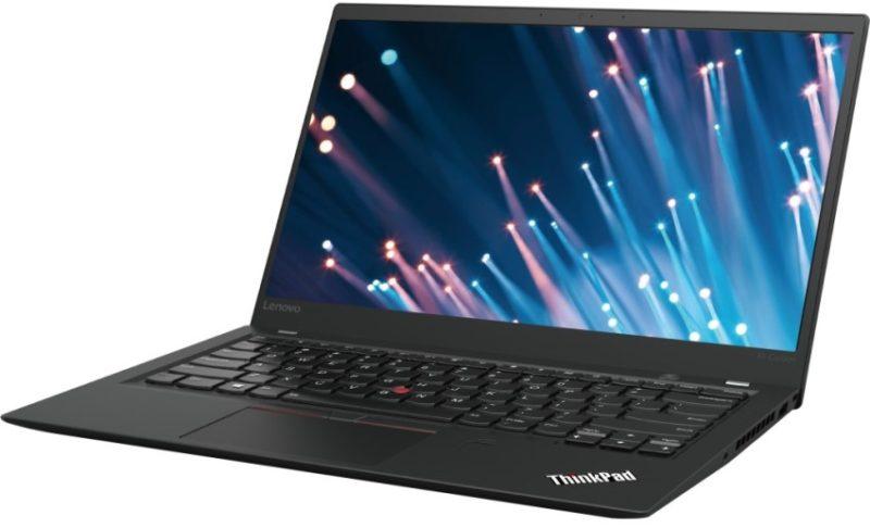 Lenovo THINKPAD X1 Carbon Ultrabook (5. generáció) fotó