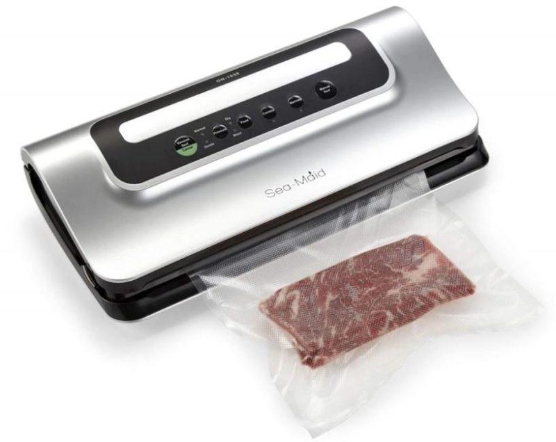 Sea-Maid GN-1058 fotó