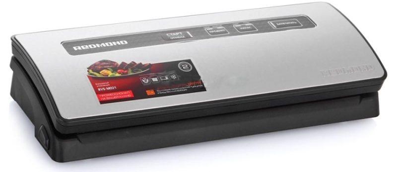 Redmond RVS-M021 fotó