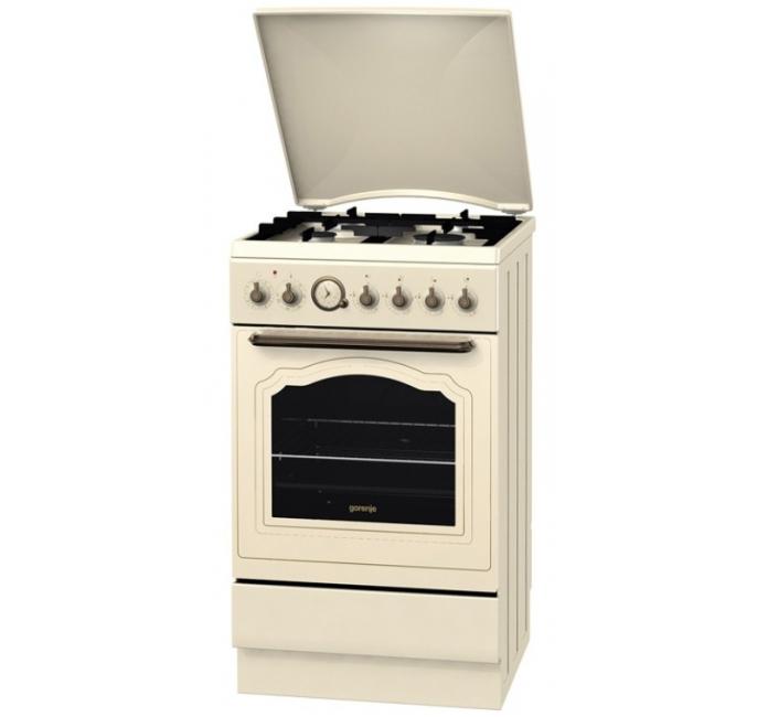 Gorenje GI 52 CLI-foto