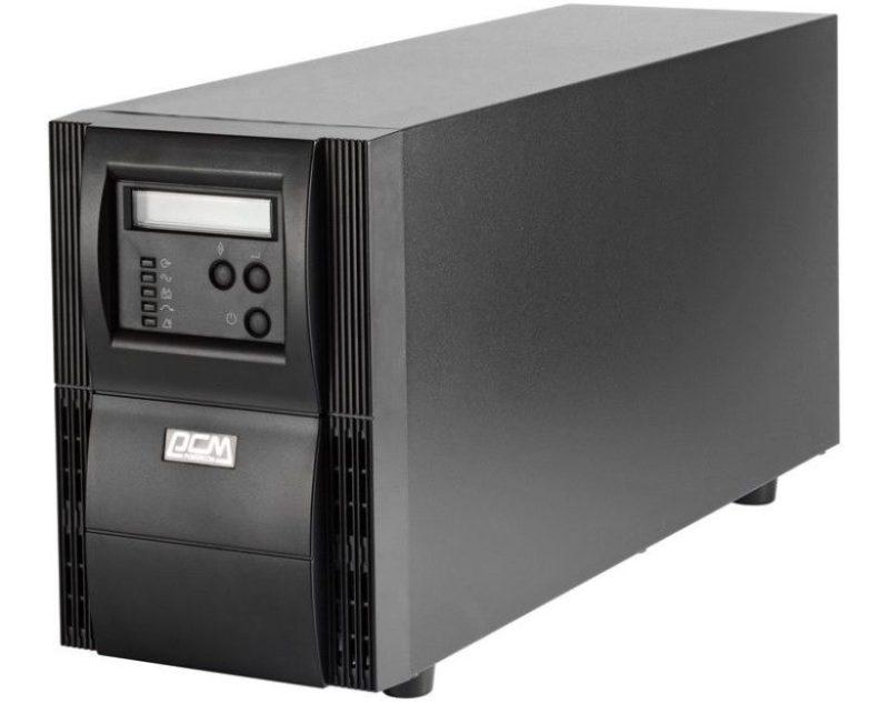 Powercom VANGUARD VGS-2000XL fotó