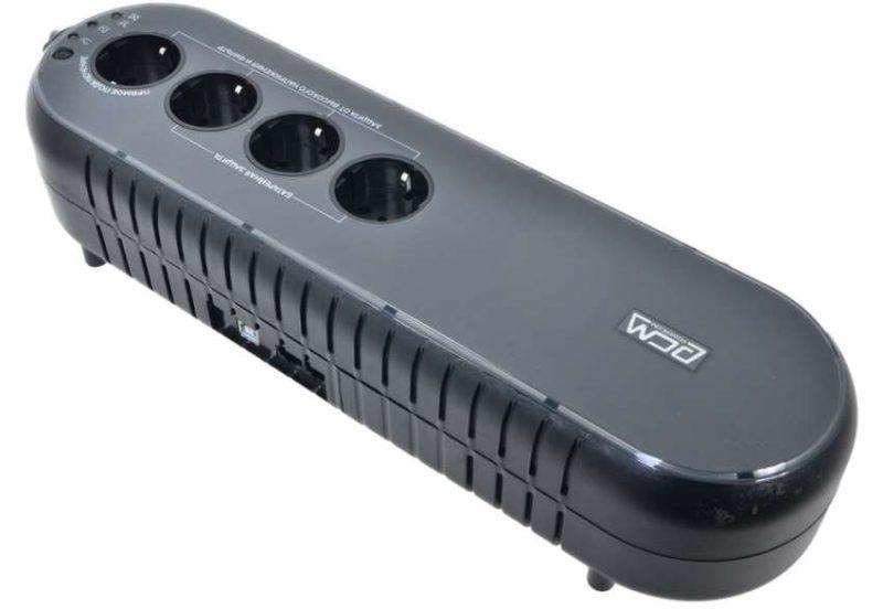 Powercom WOW-850 U fotó