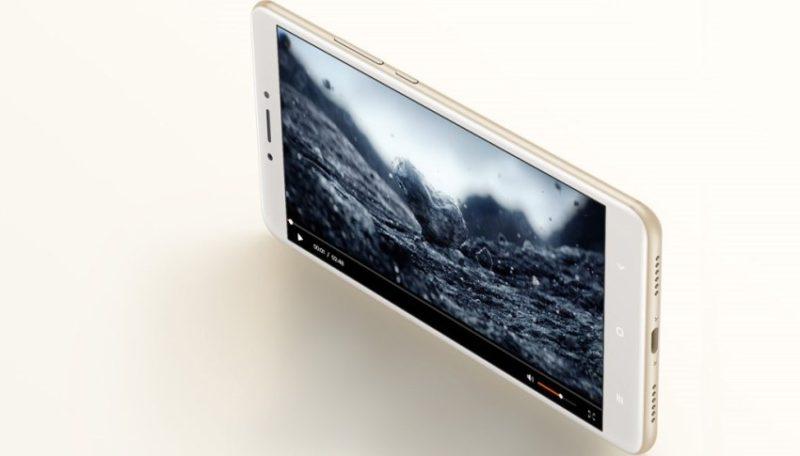 Xiaomi pametni telefon za XIAOMI MI MAX 2 igre od 128 GB XIAOMI MI MAX 2 128GB fotografija