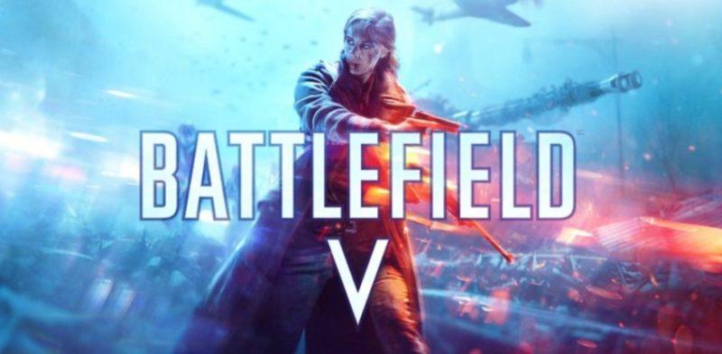 Battlefield V foto
