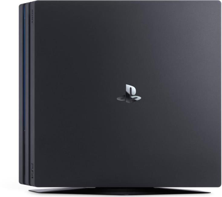 Helyhez kötött játékkonzol a Sony PlayStation 4 Pro játékhoz Sony PlayStation 4 Pro fotó