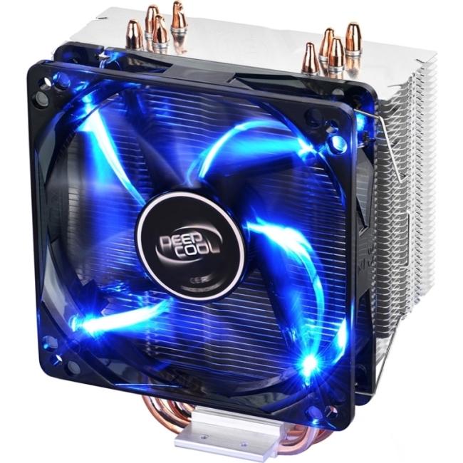 A Deepcool Gammaxx 400 fotó
