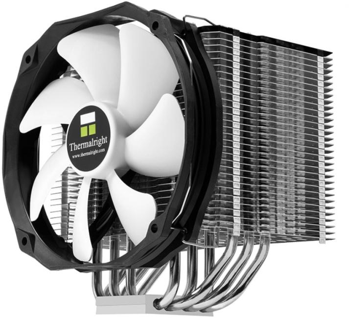 Thermalright Macho Rev.B játékgép-hűtő Thermalright Macho Rev.B fotó