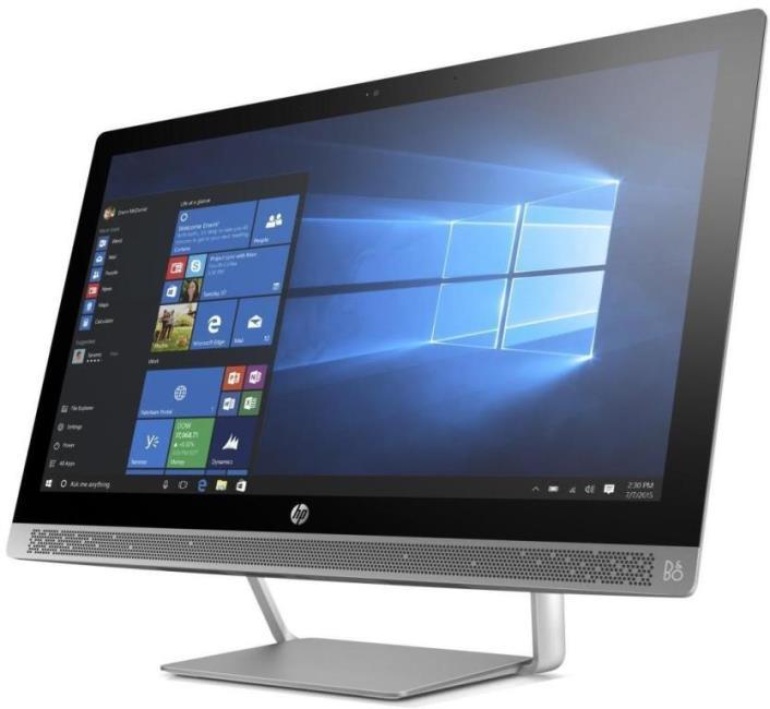 HP ProOne 440 G3-foto