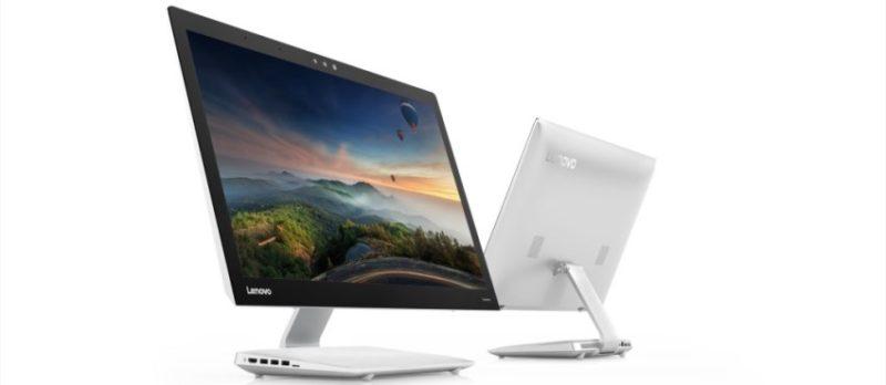 Lenovo IdeaCentre AIO 910 27 foto