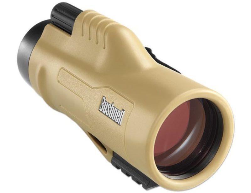 Bushnell Legend Ultra HD monokuláris 10x42 taktikai fénykép