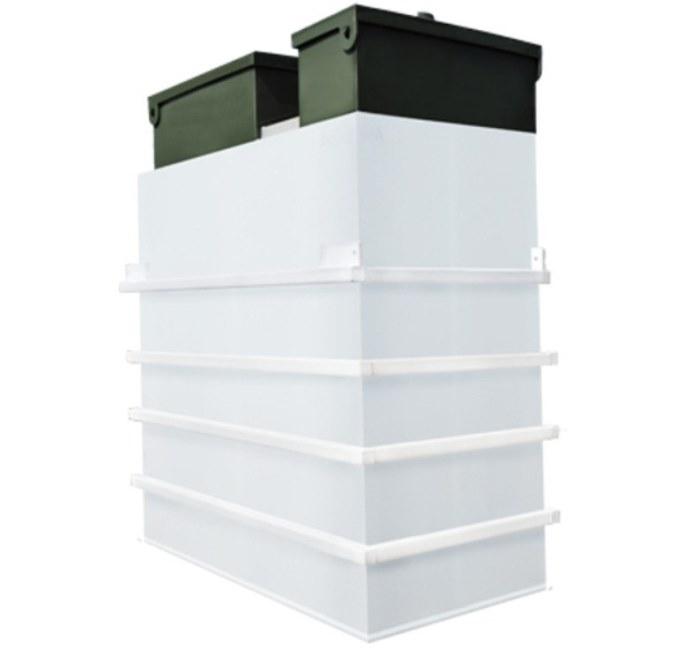 Eco-Grand 15 (nyár) fotó