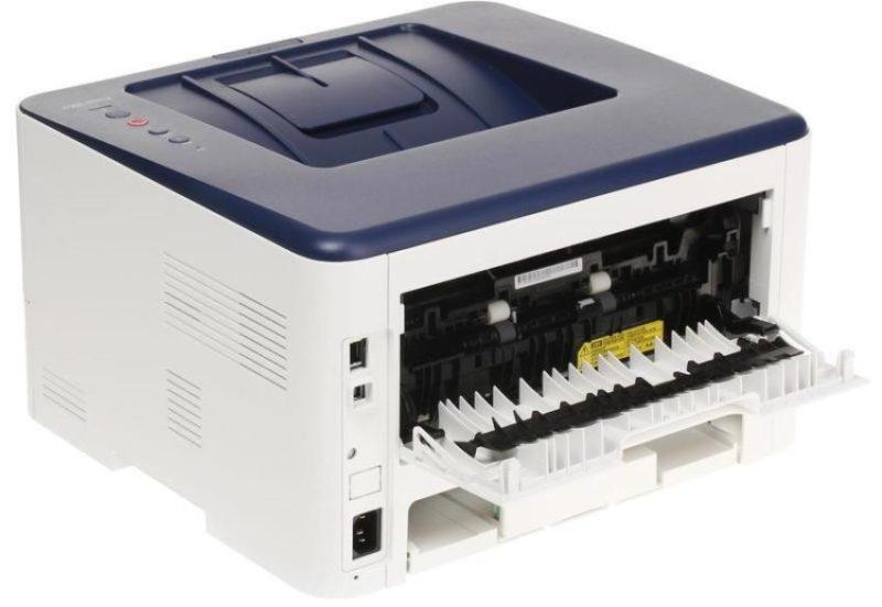 Xerox Phaser 3052NI fénykép