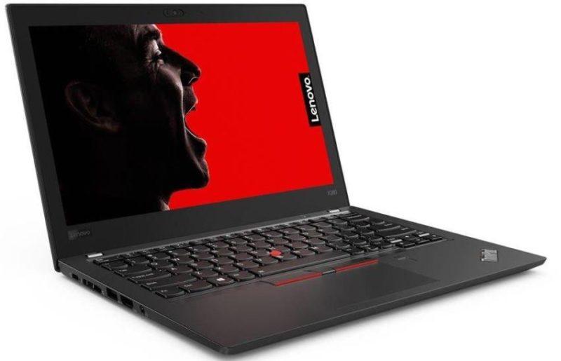 Lenovo ThinkPad X280 fotó