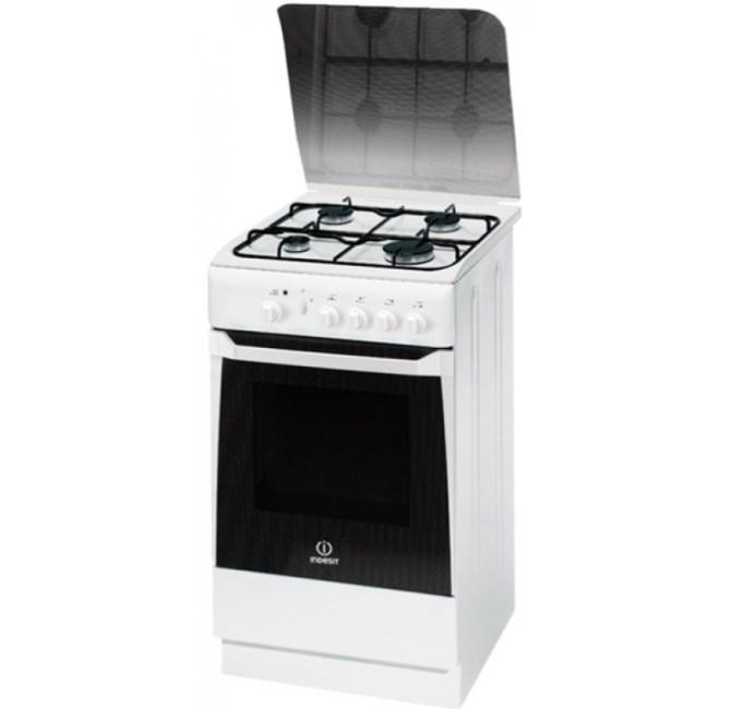 Indesit KN 1G21 (X) -foto