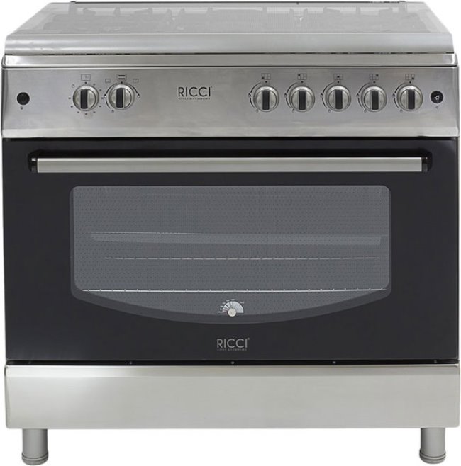 RICCI RGC 9010 IX-foto