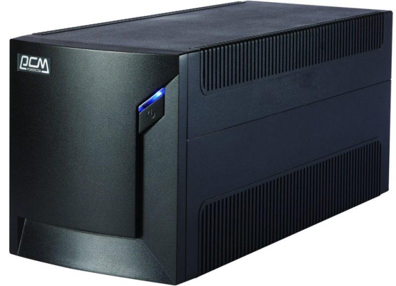 Powercom RAPTOR RPT-2000AP fotó